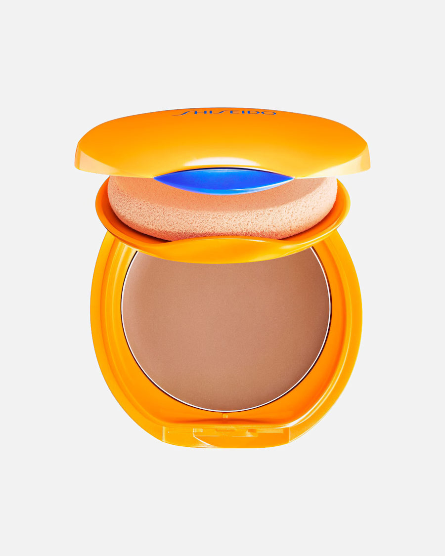 TANNING COMPACT FOUNDATION SPF 10