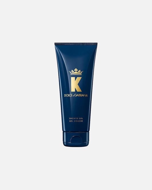 K | SHOWER GEL